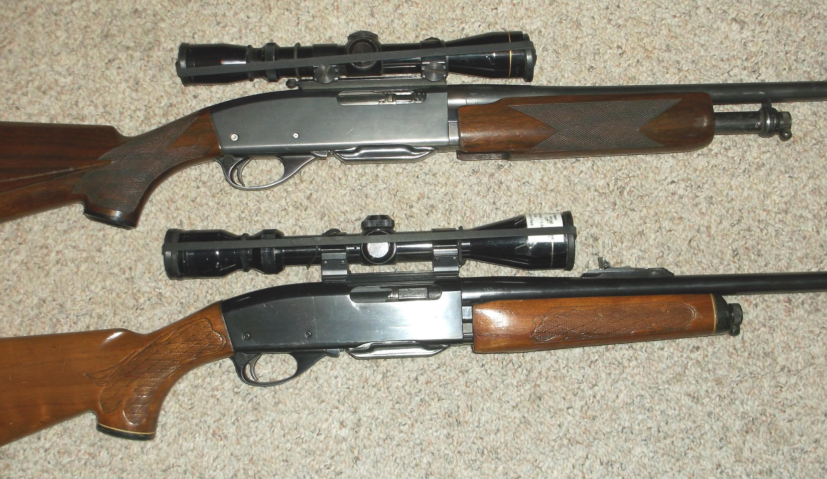 Remington 870 700 1100 Serial/Barrel Number Lookup